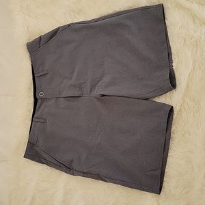 Volcom- 4 Way Stretch Shorts